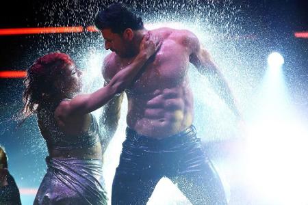 Leonard Freier zeigt bei 