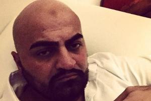 Von Hasskommentaren lässt sich Rapper Xatar nicht einschüchtern