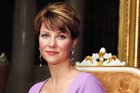 Prinzessin Märtha Louise von Norwegen und ihr Mann Ari Behn gehen auseinander