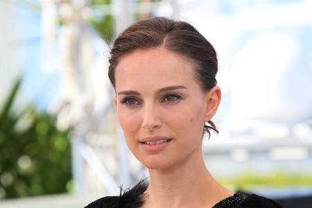 Natalie Portman stand schon als Kind vor der Kamera