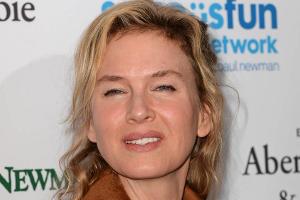 Renée Zellweger kehrt noch in diesem Jahr als Bridget Jones auf die Leinwand zurück