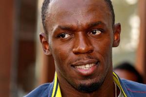 Kaum zu glauben: Usain Bolt war zu faul für die Eröffnungsfeier in Rio