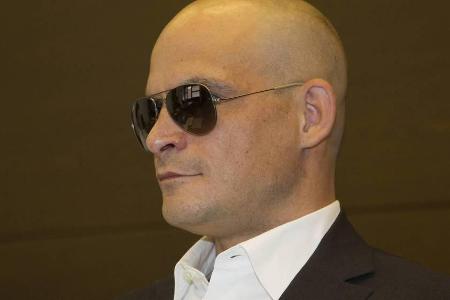 Ben Tewaag ist angeblich einer der 