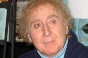 Starb im Alter von 83 Jahren: Gene Wilder