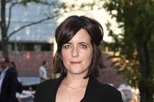 Pinkelnde Kinder haben Sarah Kuttner eine Menge Ärger eingebracht