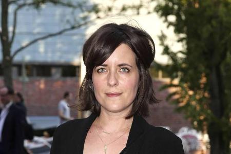 Pinkelnde Kinder haben Sarah Kuttner eine Menge Ärger eingebracht