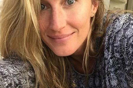 Das richtrige Essen ist entscheidend für das Wohlbefinden, schreibt Emeran Mayer. Auch Gisele Bündchen zelebriert das auf In...