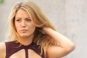 Ist ab dem 25. August in "The Shallows" im Kino zu sehen: Blake Lively