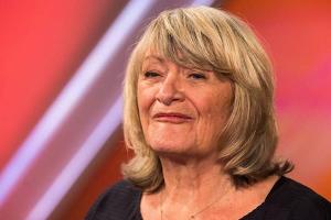 Alice Schwarzer springt auf die Seite von Gina-Lisa Lohfink