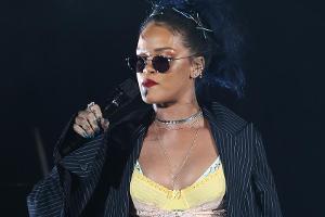 Fühlt sich Rihanna in München unsicher, oder hat der stornierte Aufenthalt andere Gründe?