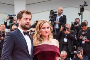 Sind offiziell kein Paar mehr: Diane Kruger und Joshua Jackson