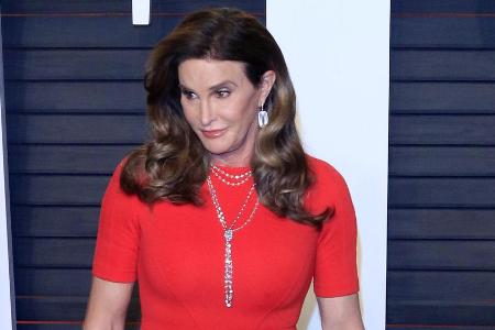 Caitlyn Jenners TV-Show kommt nicht gut an.