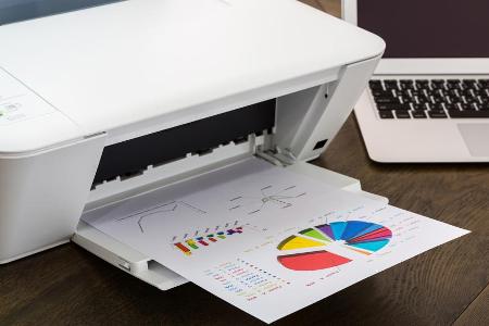 Google Cloud Print - so drucken Sie vom Smartphone und Tablet