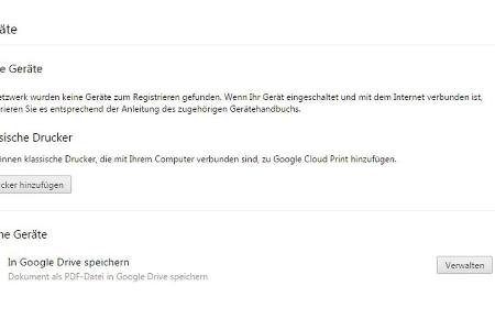 So fügen Sie einen Drucker hinzu