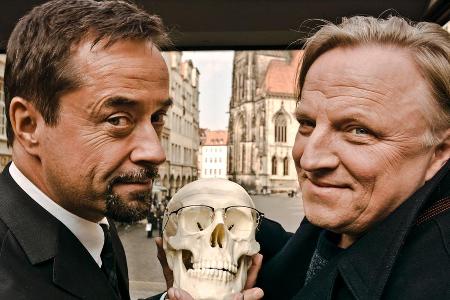 Noch immer die beliebtesten 