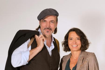 Mit 4 Prozent belegen die dienstälteste Kommissarin Lena Odenthal (Ulrike Folkerts) und ihr Partner Mario Kopper (Andreas Ho...