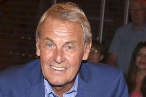 Jörg Wontorra ist ein erfolgreicher Sportmoderator