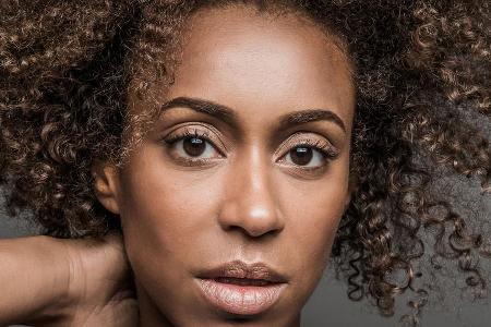 Grace Risch legt in Style-Fragen eine äußerst liberale Philosophie an den Tag