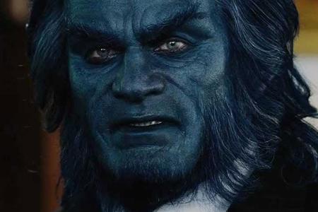 Einer der beliebtesten Mutanten ist der blitzgescheite und bärenstarke Hank McCoy, besser bekannt als Beast.