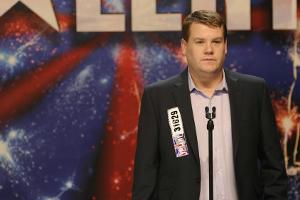 "One Chance - Einmal im Leben": Wie wird sich Paul Potts (James Corden) bei der "Britain's got Talent"-Show schlagen?