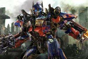 "Transformers 3": Für Optimus Prime und seine Autobots beginnt ein Wettrennen zur Rettung des Universums