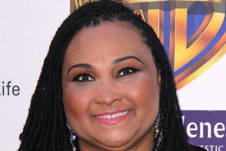 Maryum Ali spürt des Öfteren die Anwesenheit ihres verstorbenen Vaters