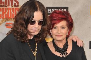 Seit 1982 sind Ozzy und Sharon Osbourne miteinander verheiratet und haben dabei schon einige Krisen überwunden