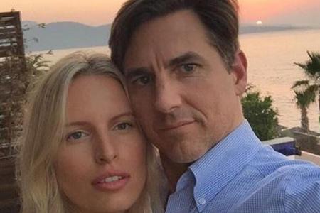 Karolina Kurkova und ihr Mann halten ihre Ehe mit romantischen Dates frisch
