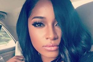 Toya Wright trauert auf Instagram um ihre beiden Brüder
