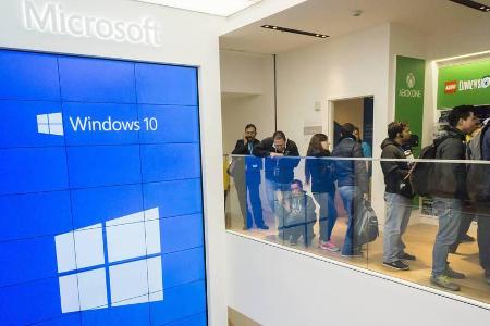 Microsoft kommt mit einem ausführlichen Update für 