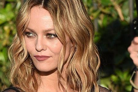 Vanessa Paradis glaubt an die Unschuld ihres ehemaligen Lebensgefährten