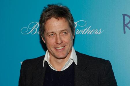 Hollywood-Star Hugh Grant (54) vergnügte sich 1995 gerade mit einer Prostituierten in seinem Auto, als die beiden in flagran...