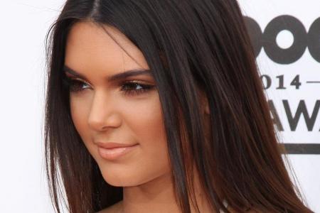 Mit Panikattacken kennt sich Kendall Jenner wohl bestens aus