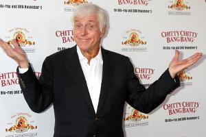 Dick Van Dyke spielte jahrelang Dr. Mark Sloan in der TV-Serie "Diagnose: Mord"