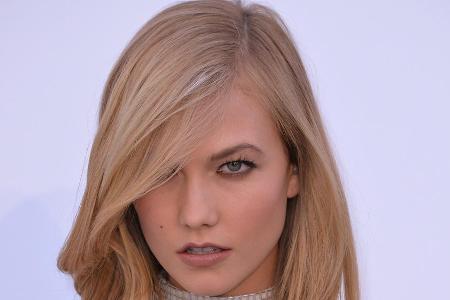 Karlie Kloss ist seit Jahren eng mit Taylor Swift befreundet