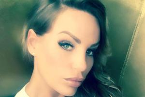 Gina-Lisa Lohfink durchlebt gerade schwere Zeiten