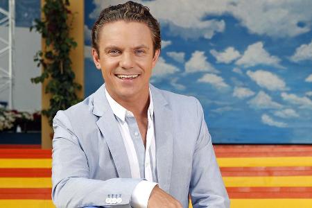 Stefan Mross erzielt mit 