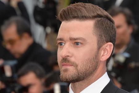 Justin Timberlake gedachte seinem früheren Manager via Twitter