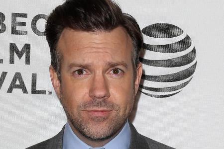 Jason Sudeikis wird bald im Film 