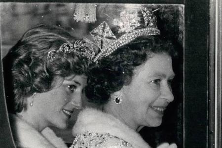 Hätte die Queen ihre Ex-Schwiegertochter retten können?