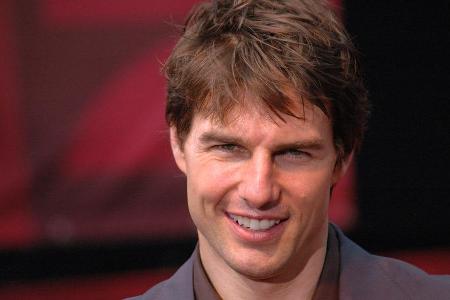 Tom Cruise möchte angeblich mehr Gage