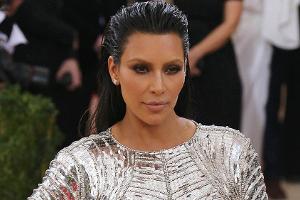 Kim Kardashian ist die Königin der Selbstvermarktung