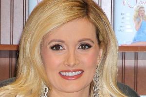 Holly Madison bei einer Veranstaltung in Las Vegas