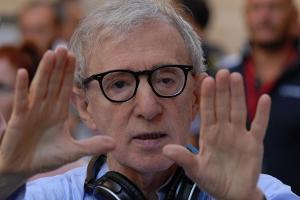 Woody Allen geht für Amazon Prime in Serie
