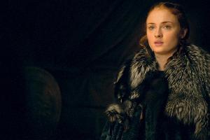 Wie wird es mit Sansa Stark (Sophie Turner) wohl weitergehen?
