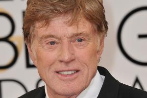 Kaum zu glauben, aber Robert Redford wird tatsächlich schon 80 Jahre alt