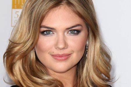 Kate Upton macht sich bei den Kardashians gerade unbeliebt