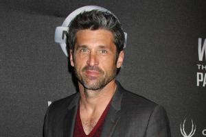 Patrick Dempsey beherrscht den australischen Slang nicht.