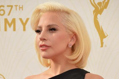 Lady Gaga hat selbst italienische Wurzeln