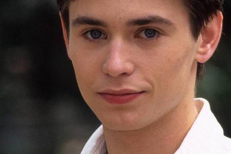 Fans kennen Andreas Stenschke in der Rolle des Ulrich 